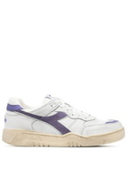DIADORA - Logo Sneakers