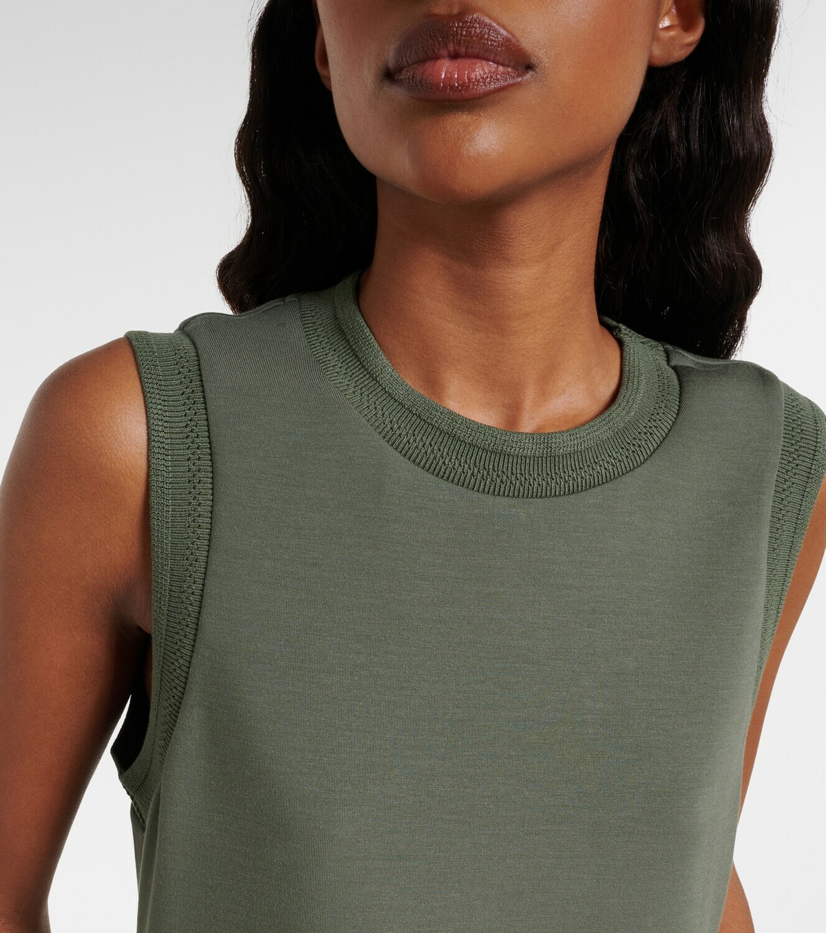 Varley Shea tank top