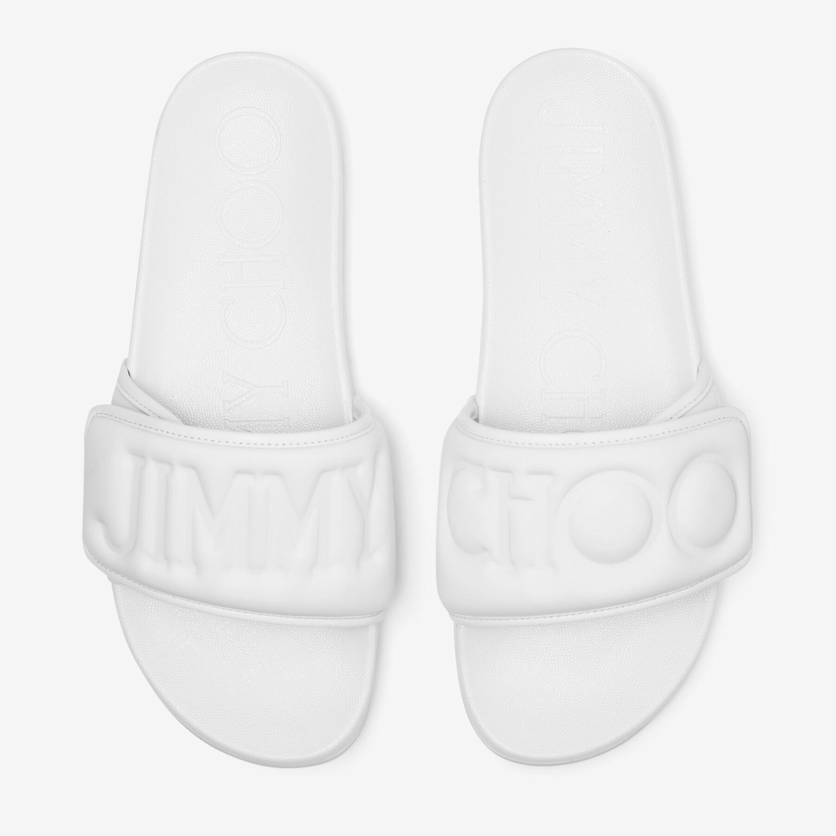 Jimmy Choo Fitz/M Slide