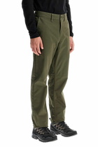 PATAGONIA traveler chino pants Green