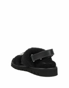 Roger Vivier Womens Sandals in Black