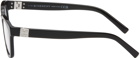 Givenchy Black 4G Glasses