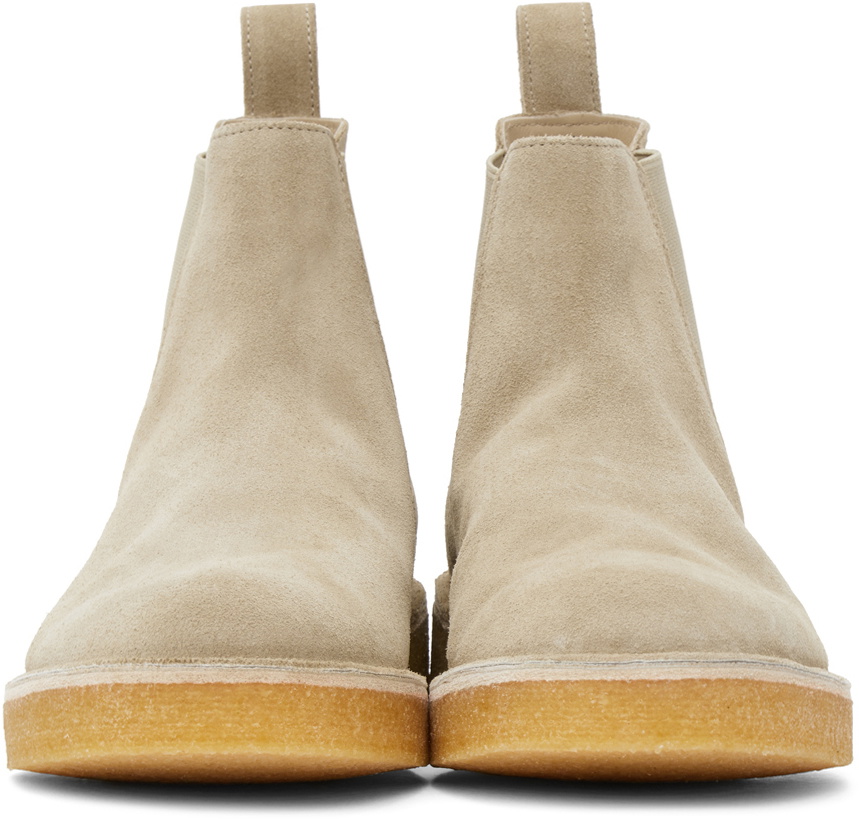 Clarks desert cheap chelsea boots