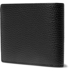 Mulberry - Full-Grain Leather Billfold Wallet - Black