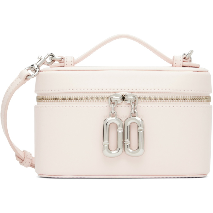 Photo: Marc Jacobs Pink 'The Scene Vanity' Bag