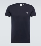 Burberry - Cotton jersey T-shirt