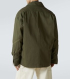 Greg Lauren Cotton jacket