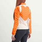 Nike Women's ACG Lava Loft Jacket in Safety Orange/Summit White