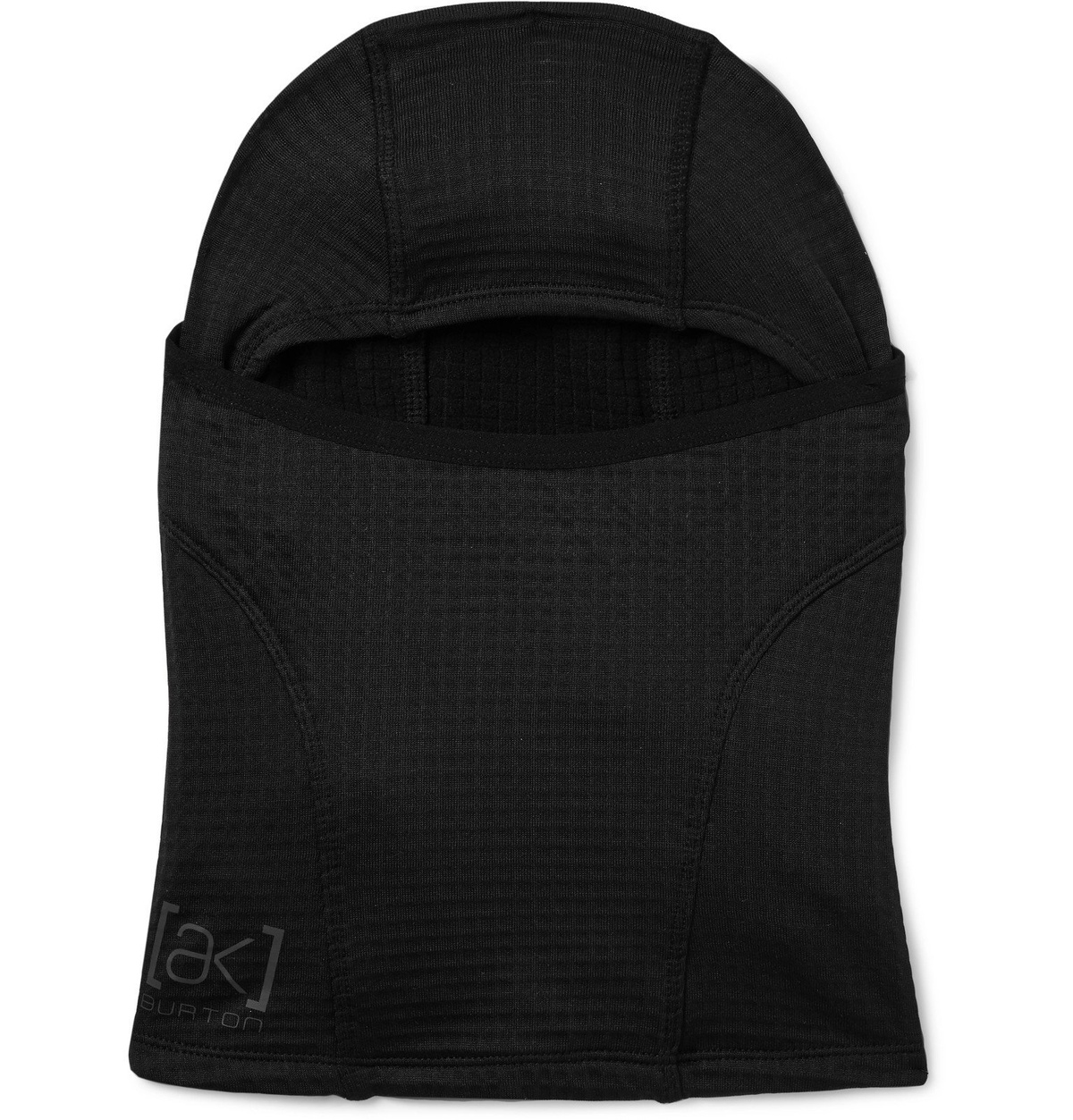 Burton - [ak] Polartec Power Grid Fleece Balaclava - Black