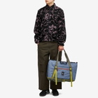 Cotopaxi Men's Viaje 35L Weekender Tote in Tempest/Fatigue 