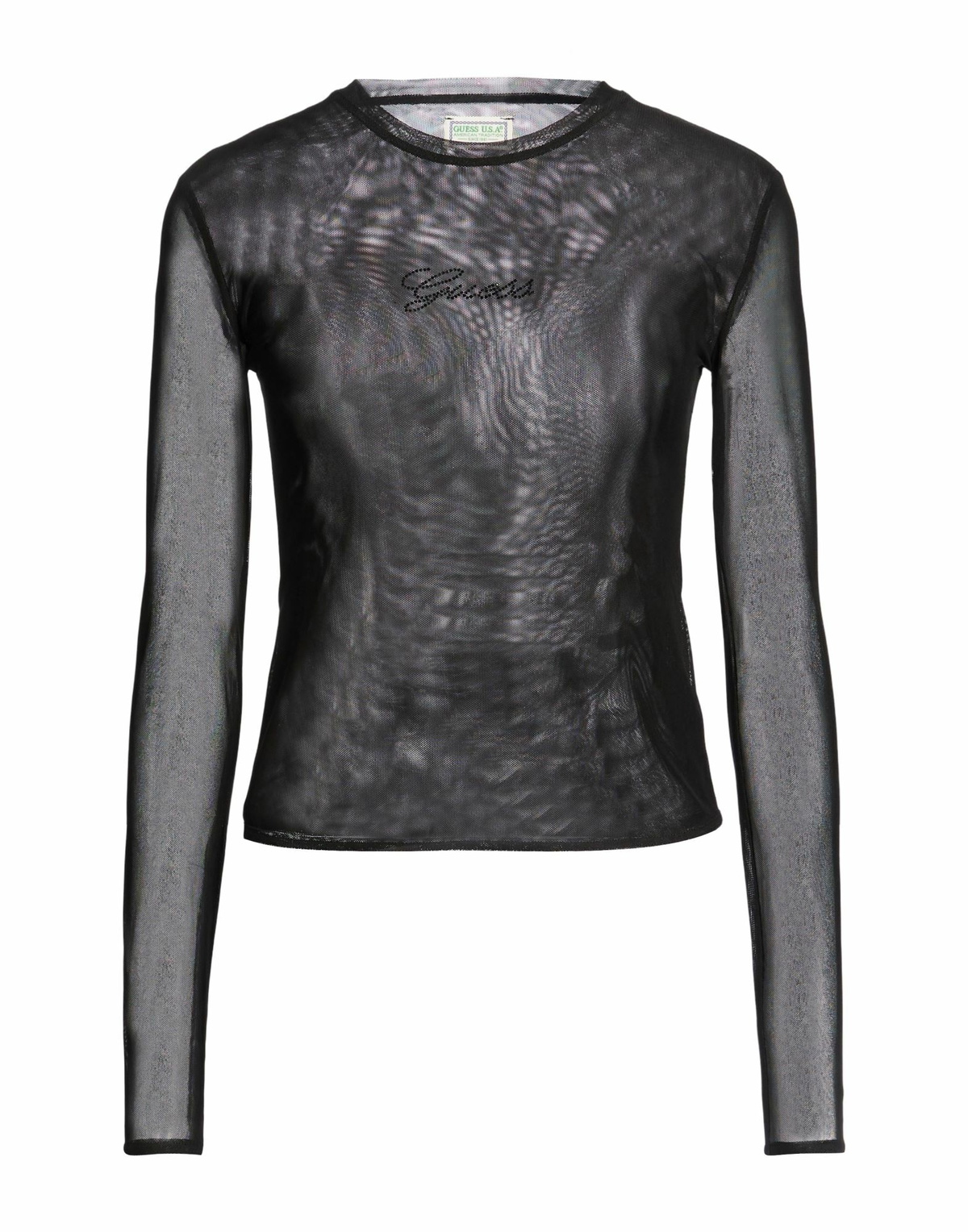 Guess Womens Top in Black