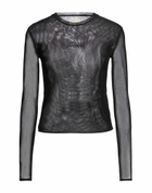 Guess Womens Top in Black