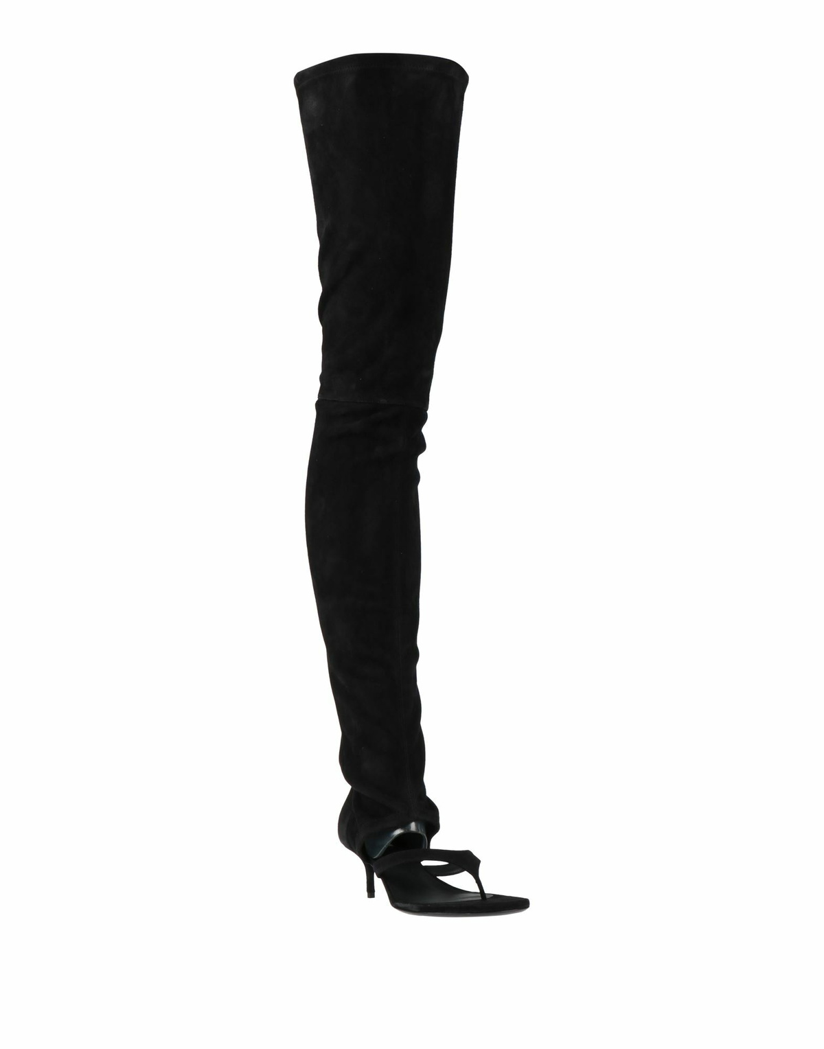 Alaïa Womens Boot in Black