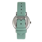Sophie And Freda Budapest Quartz White Dial Ladies Watch SF5001