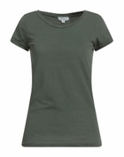 Crossley Womens T-shirt Dark in Green