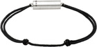 Le Gramme Cable Cord 'le 5g' Bracelet