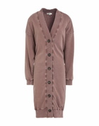 Crossley Womens Cardigan Light brown