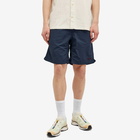 Gramicci Men's Packable G-Shorts in Navy