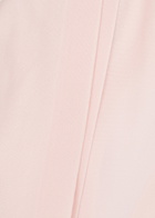 Chantelle Soft Stretch Light Pink Thong, Thong, Partially Lined - One Size