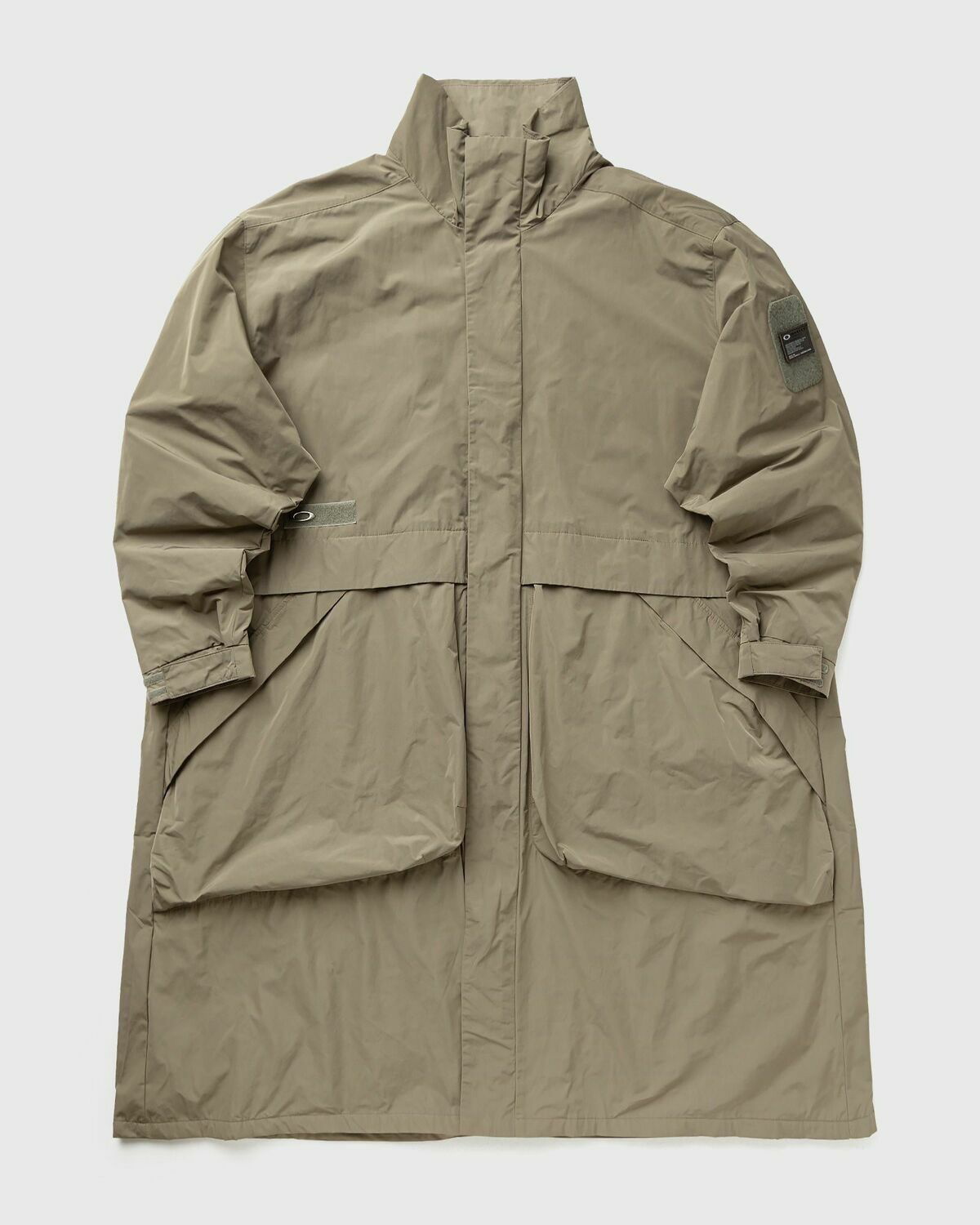 最終　美品 Oakley Fgl Rifined Coat 2.0 2025SS 最終 美品 Oakley Fgl Rifined Coat 2.0 2025SS