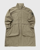 OAKLEY FGL RIFINED COAT 5.7 Brown Men