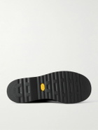 Our Legacy - Suede Chukka Boots - Black