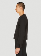 Heritage Jacket in Black