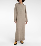 The Row - Fairy shearling-lined flats