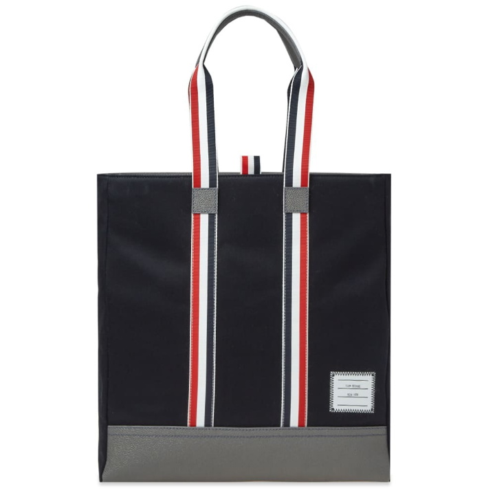 Photo: Thom Browne Unstructured Tote