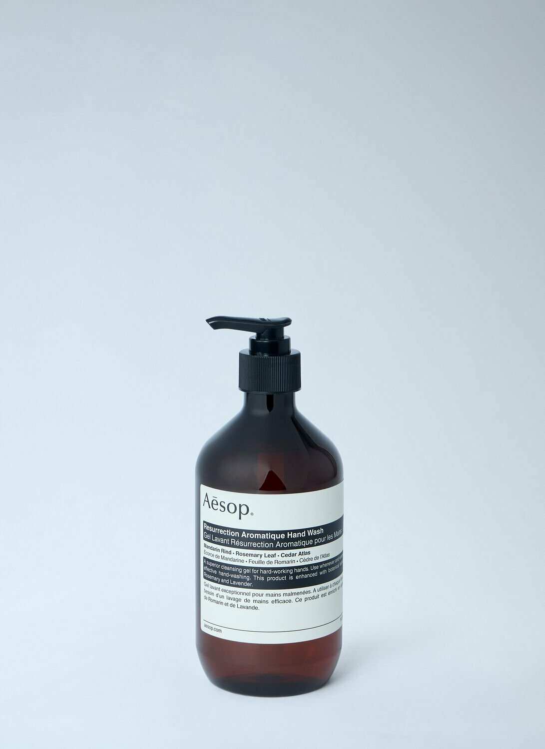 Aesop Resurrection Aromatique Hand Wash 500ml