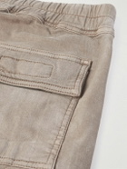 DRKSHDW by Rick Owens - Mastodon Slim-Fit Tapered Jeans - Neutrals