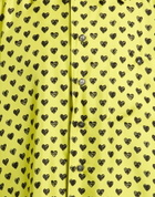 Dolce & gabbana Mens Shirt Lime in Green