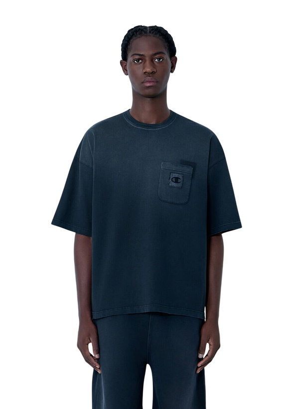 Photo: Champion Nowhere University T-Shirt