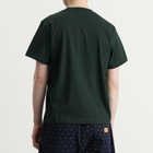 Service Works Men's Pots & Pans T-Shirt in Forest