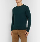 Massimo Alba - Cashmere Sweater - Green
