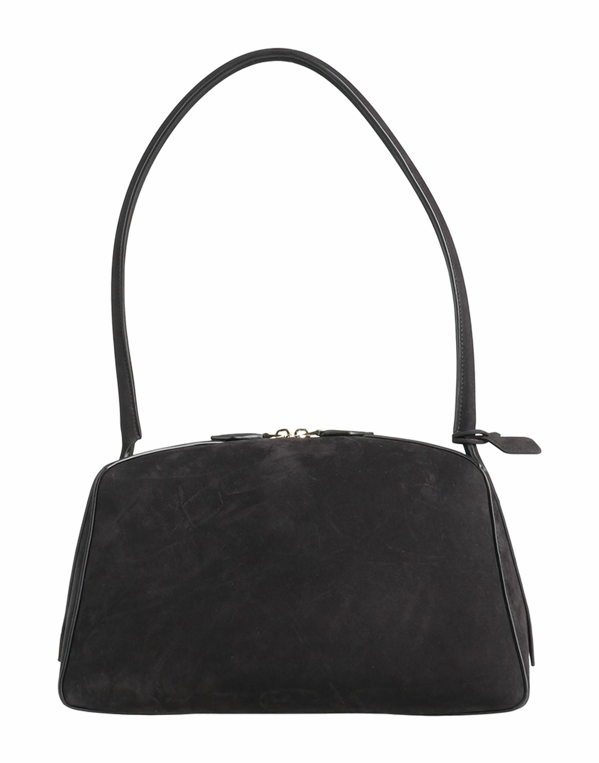 Alaïa Womens Shoulder bag in Black