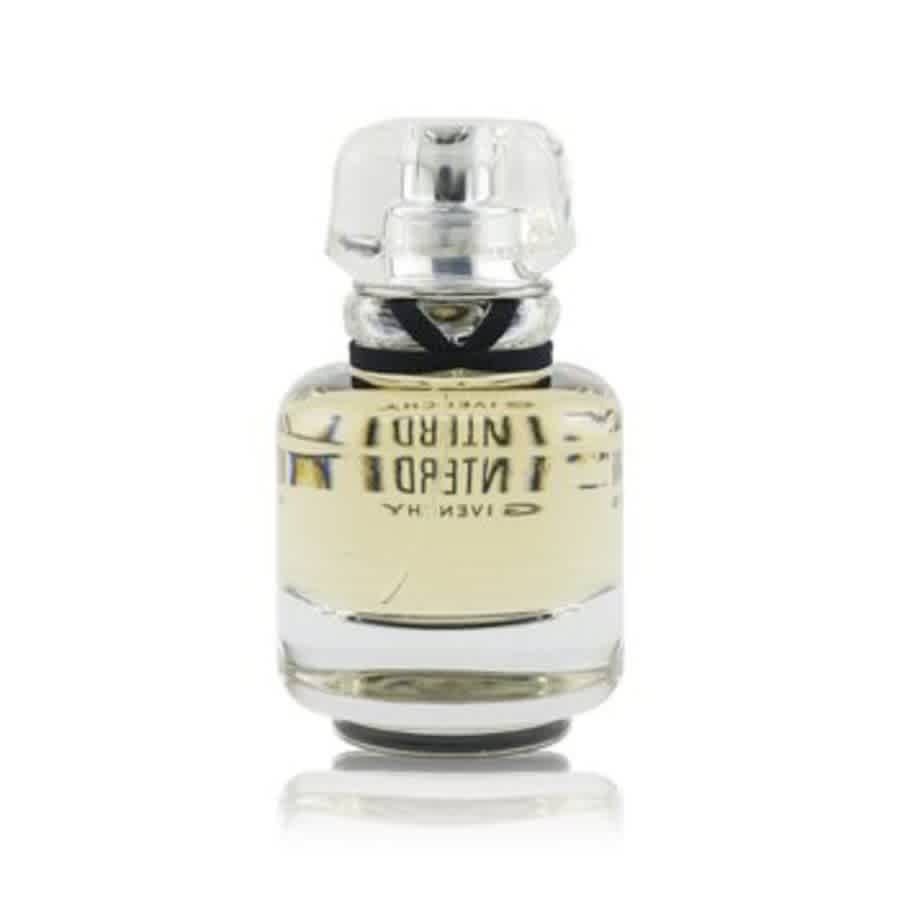 Givenchy Ladies L'Interdit EDP Spray 1.1 oz Fragrances 3274872372139