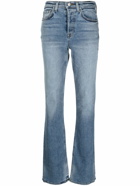 COTTON CITIZEN - Bootcut Denim Jeans