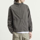 Gramicci Men's Beach Hoodie Jacket in Shadow