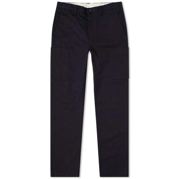 Photo: Paul Smith 2 Pocket Cargo Pant