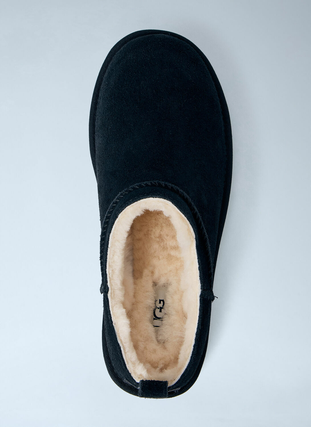 UGG Classic Micro Boots