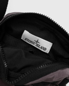 Stone Island CROSS BODY BAG Grey Mens Messenger & Crossbody Bag