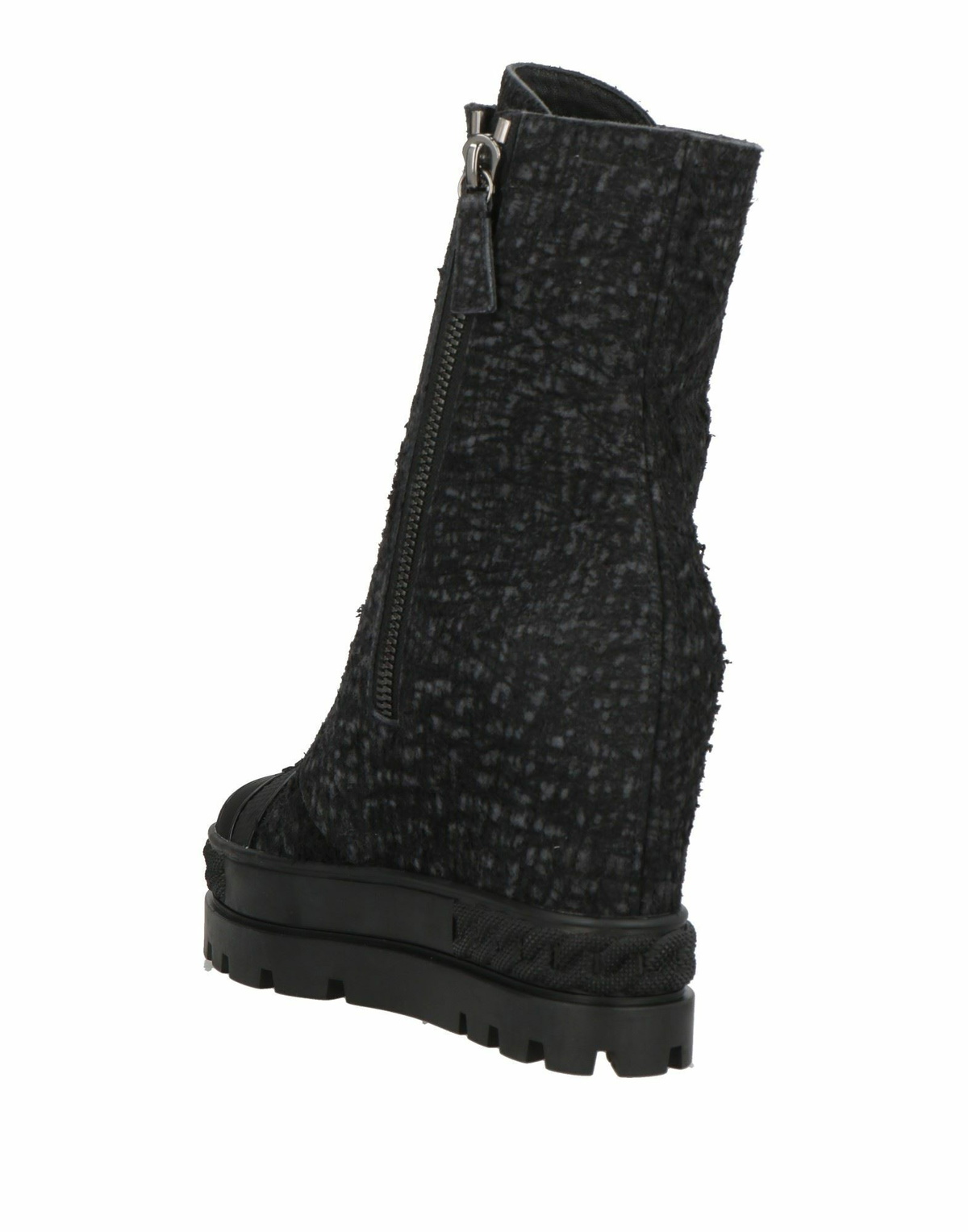 Casadei Womens Ankle boots in Black