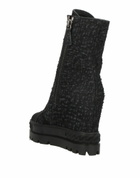 Casadei Womens Ankle boots in Black