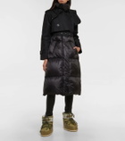 Moon Boot Icon Low snow boots
