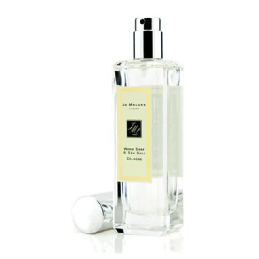 Jo Malone - Wood Sage & Sea Salt Cologne Spray (originally Without Box) 30ml / 1oz