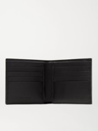 BOTTEGA VENETA - Intrecciato Leather Billfold Wallet