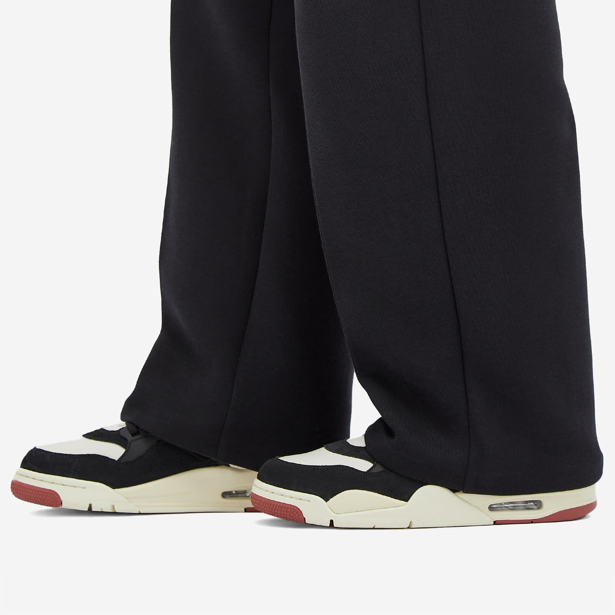 jordan 4 sweatpants