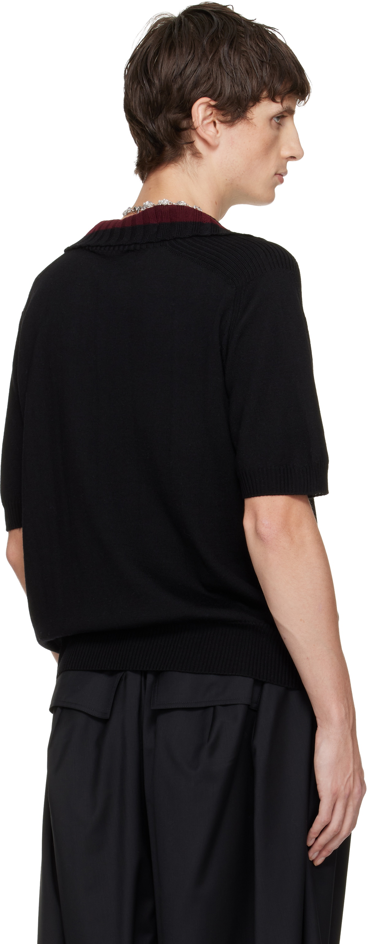 トップス 055042 vivienne westwood The Fisherman 055042 vivienne westwood The Fisherman