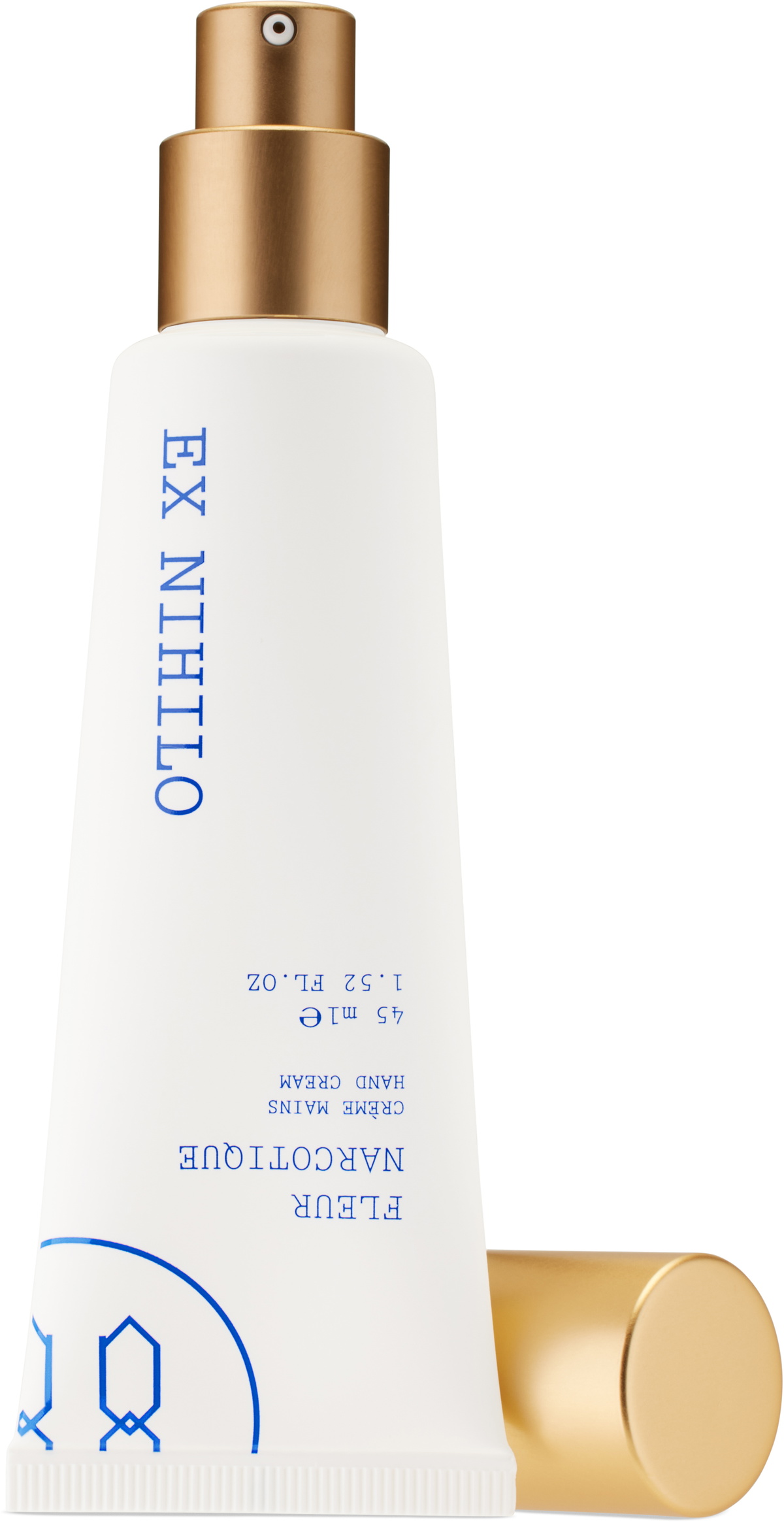 Ex Nihilo Paris Fleur Narcotique Hand Cream, 45 mL